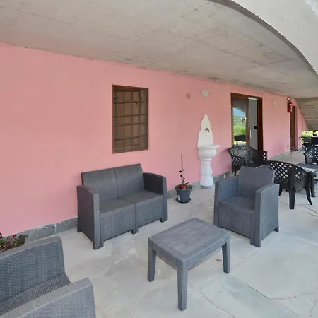Dalia - Happy Apartament *