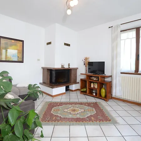Apartament Dalia - Happy *