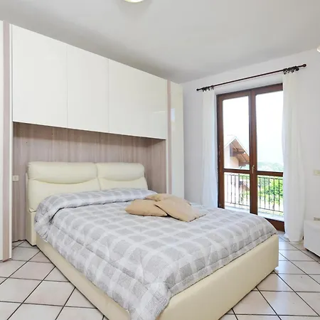 Dalia - Happy Apartament