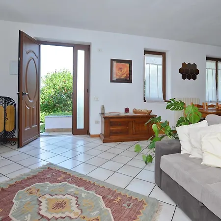 Dalia - Happy Apartament *