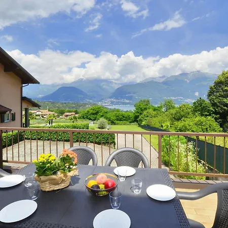 Apartament Dalia - Happy Colico