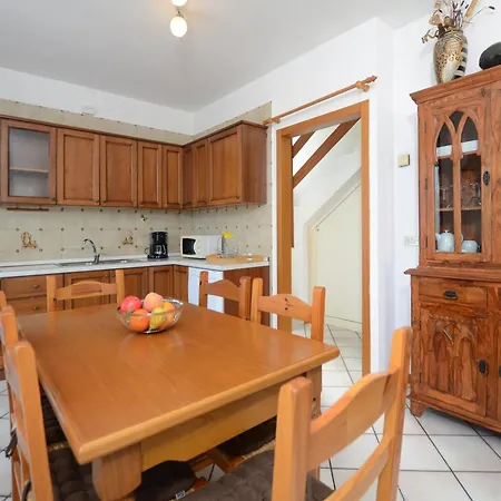 Dalia - Happy Apartament *