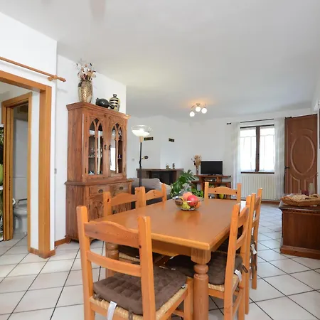 Dalia - Happy Apartament *
