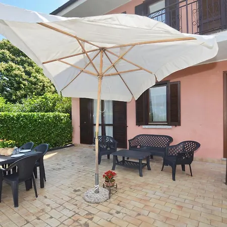 Dalia - Happy Apartament