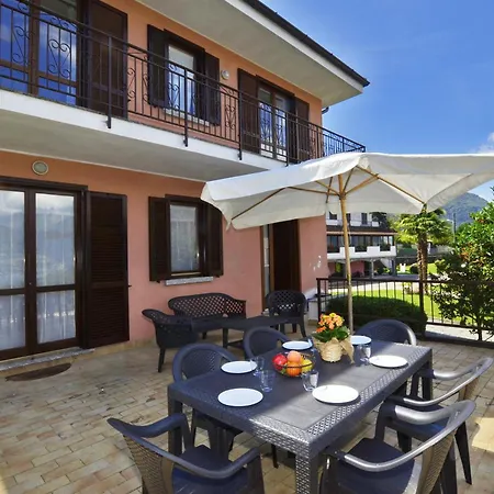 Apartment Dalia - Happy