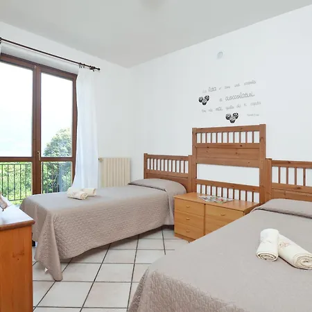 Dalia - Happy Apartment Colico